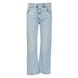 Icon Denim Women Crop Jean Mimi